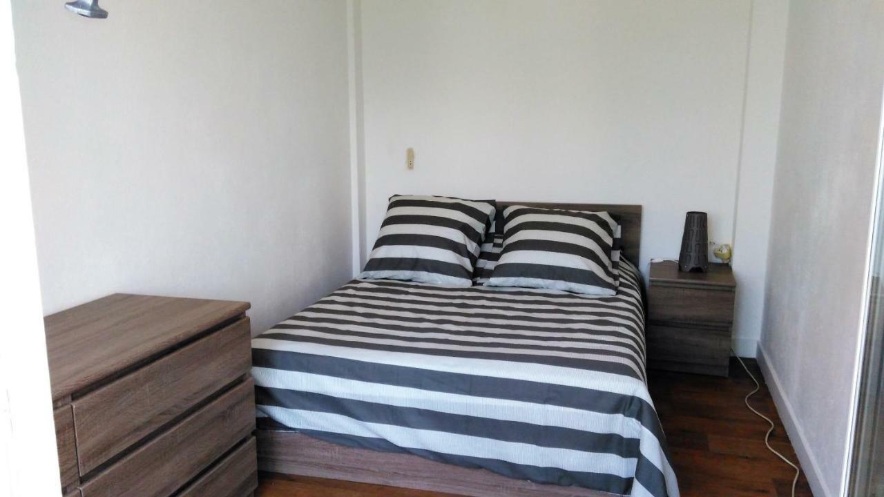 Bel Appartement A Vivre Vila Velha Exterior foto