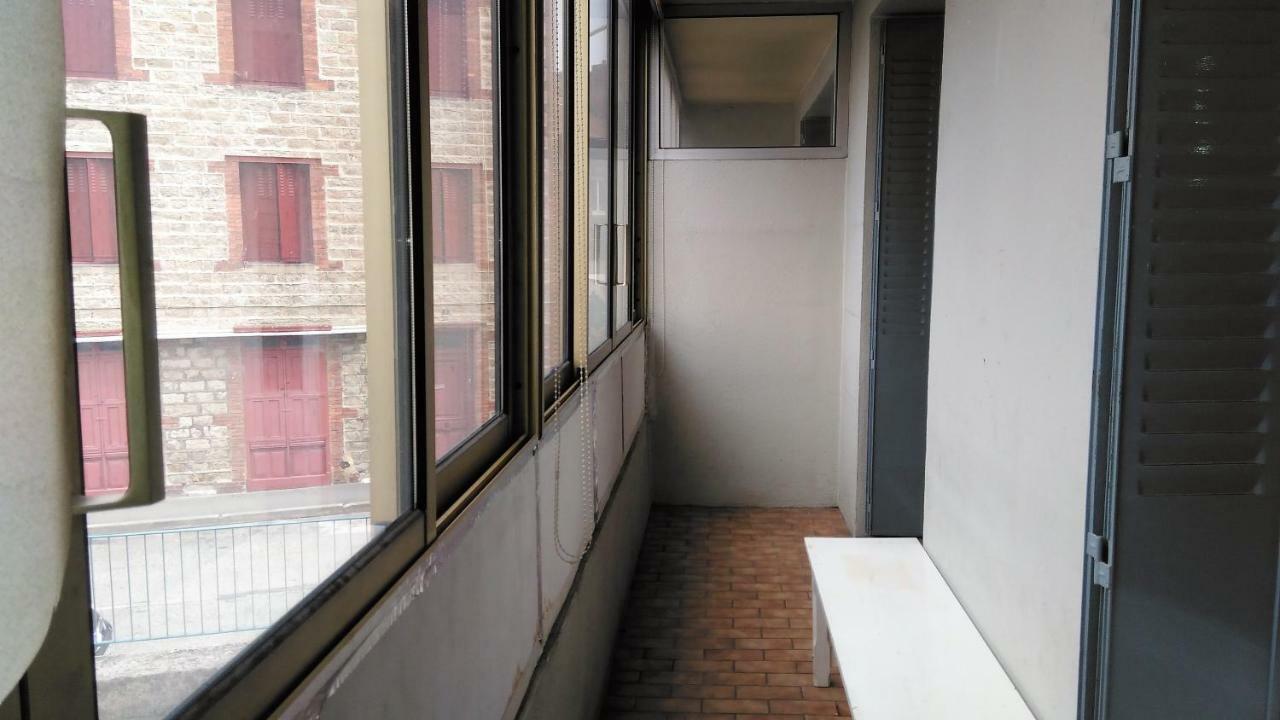 Bel Appartement A Vivre Vila Velha Exterior foto