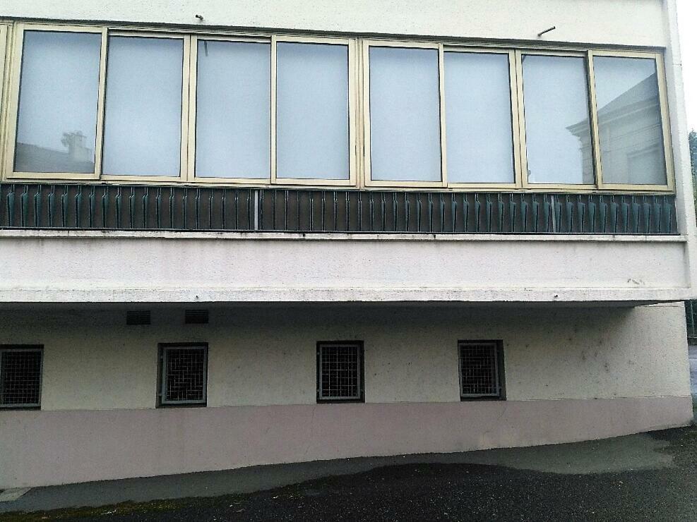 Bel Appartement A Vivre Vila Velha Exterior foto